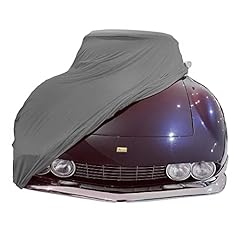 Indoor CAR Cover FITS Fiat Dino Coupe | Gray GARAGECOVER for sale  Delivered anywhere in Canada