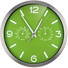 Bresser funkuhr wanduhr gebraucht kaufen  Wird an jeden Ort in Deutschland