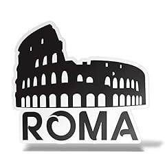 Erreinge sticker roma usato  Spedito ovunque in Italia 