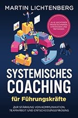 Systemisches coaching führung gebraucht kaufen  Wird an jeden Ort in Deutschland