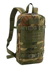 Brandit cooper daypack usato  Spedito ovunque in Italia 