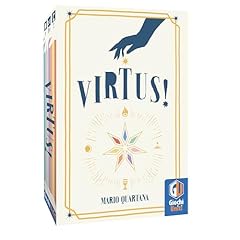 Giochi uniti virtus usato  Spedito ovunque in Italia 