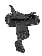 Decorative western saddle for sale  Delivered anywhere in USA 