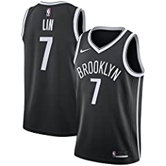 Jeremy lin brooklyn for sale  Delivered anywhere in USA 