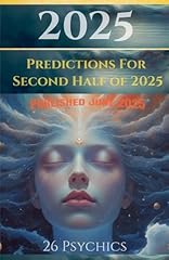 2025 predictions second for sale  Delivered anywhere in USA 