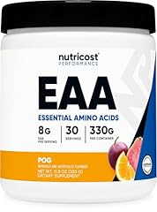 Nutricost eaa powder for sale  Delivered anywhere in USA 
