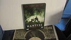 Hantise d'occasion  Livré partout en France