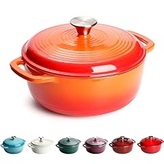 Cast iron dutch for sale  Delivered anywhere in UK
