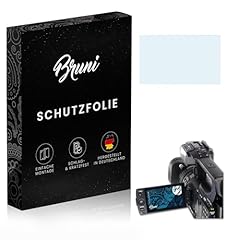 Bruni schutzfolie kompatibel gebraucht kaufen  Wird an jeden Ort in Deutschland