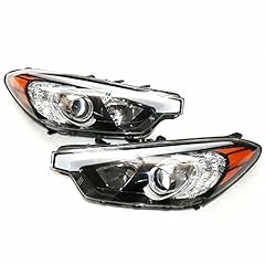 Loyalheartdy headlights assemb for sale  Delivered anywhere in USA 