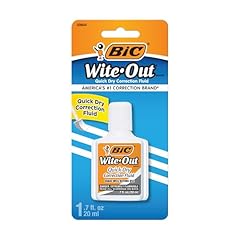 Bic wite quick for sale  Delivered anywhere in USA 