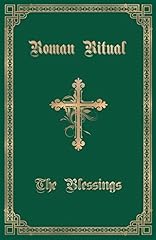 The roman ritual gebraucht kaufen  Wird an jeden Ort in Deutschland