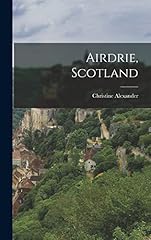 Airdrie scotland for sale  Delivered anywhere in USA 