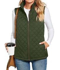 Taohuadao women gilet for sale  Delivered anywhere in UK