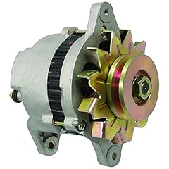 New alternator compatible for sale  Delivered anywhere in USA 