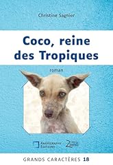 Coco reine tropiques d'occasion  Livré partout en Belgiqu