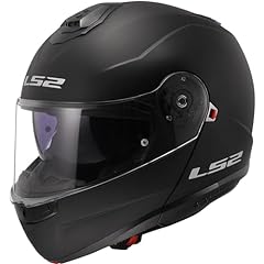 Ls2 motorcycle helmet. for sale  Delivered anywhere in UK