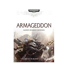 Armageddon space marine for sale  Delivered anywhere in USA 