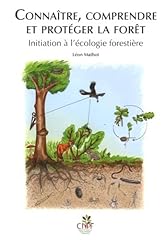 Connaître comprendre protége d'occasion  Livré partout en Belgiqu
