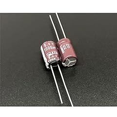 50pcs 1000uf 6.3v d'occasion  Livré partout en France