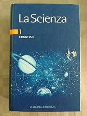 Scienza. opera completa usato  Spedito ovunque in Italia 