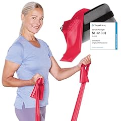 Theraband 50m inkl gebraucht kaufen  Wird an jeden Ort in Deutschland