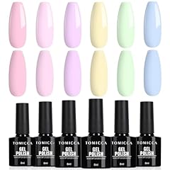 Tomicca lot vernis d'occasion  Livré partout en Belgiqu