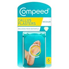 Compeed callus treatment for sale  Delivered anywhere in UK