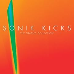 Sonik kicks singles for sale  Delivered anywhere in UK