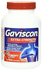 Gaviscon extra strength for sale  Delivered anywhere in USA 