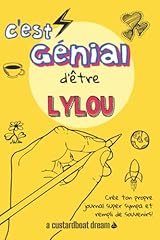 Génial lylou journal d'occasion  Livré partout en France