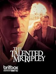 Talented mr ripley for sale  Delivered anywhere in UK