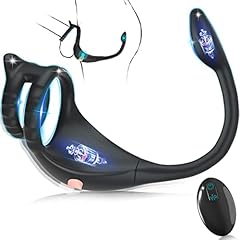 Vibrating cock ring for sale  Delivered anywhere in USA 