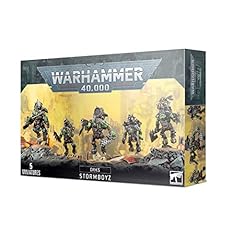 Ork stormboyz warhammer for sale  Delivered anywhere in USA 