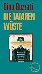 Tatarenwüste gebraucht kaufen  Wird an jeden Ort in Deutschland