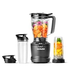 Nutribullet smartsense blender for sale  Delivered anywhere in UK