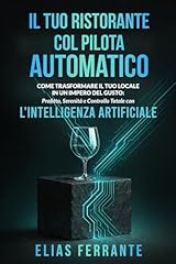 Tuo ristorante col usato  Spedito ovunque in Italia 