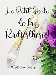Petit guide radiesthésie d'occasion  Livré partout en France
