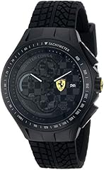 Scuderia ferrari orologio usato  Spedito ovunque in Italia 