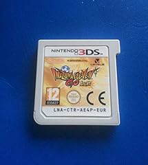 Inazuma eleven luce usato  Spedito ovunque in Italia 