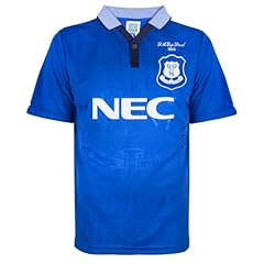 Everton 1995 home for sale  Delivered anywhere in UK