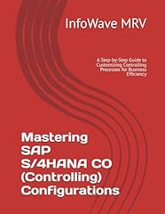 Mastering sap 4hana d'occasion  Livré partout en France