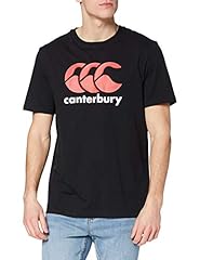 Canterbury logo ccc d'occasion  Livré partout en France