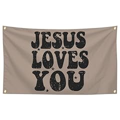 Neecs jesus loves for sale  Delivered anywhere in USA 