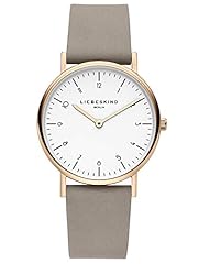 Liebeskind berlin armbanduhr gebraucht kaufen  Wird an jeden Ort in Deutschland
