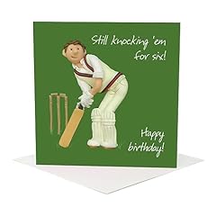 Greeting card knocking for sale  Delivered anywhere in UK