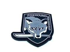 Foxhound special force for sale  Delivered anywhere in UK