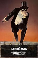Fantômas usato  Spedito ovunque in Italia 