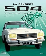 Peugeot 504 berline for sale  Delivered anywhere in UK