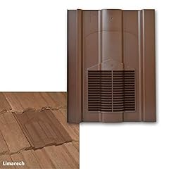 Brown roof tile for sale  Delivered anywhere in UK